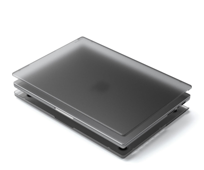Torba do laptopów Satechi Etui Eco-Hardshell do MacBook Pro 16" - Dark ST-MBP16DR